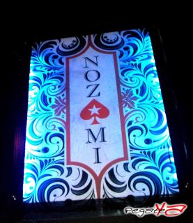 Foto 8 de Diciembre 15 del 2012 en Nozomi Club, Cali