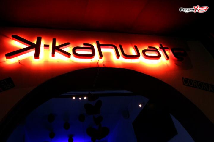 Foto 9 de K-kahuate - Amor y Amistad en K-kahuate Shot Cali, Cali
