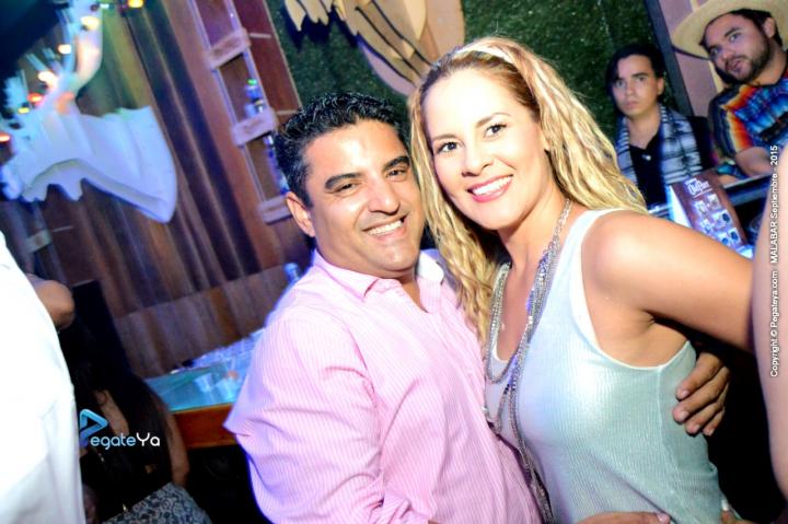 Foto 20 de Malabar - sabado 12 Sep 2015 en Discoteca Malabar Bucaramanga, Bucaramanga