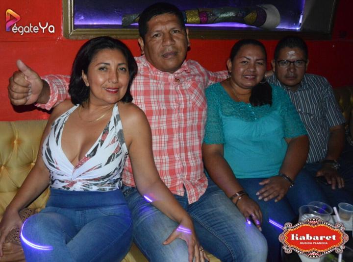 Foto 67 de Kabaret Bar - 1ER Fds Julio 2017 en Kabaret - Granada, Cali