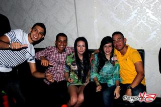 Foto 43 de Mayo 4 del 2013 en Babel / Barra Libre Cali, Cali