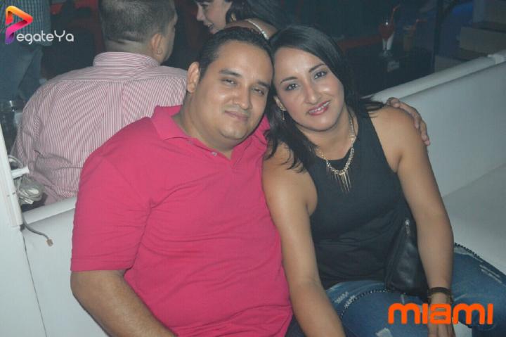 Foto 12 de Miami - 4to Fds Sept. 2016 en Miami Bar Cali, Cali
