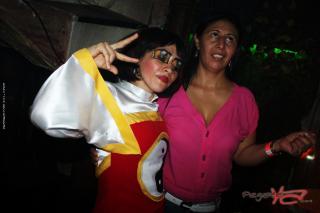 Foto 70 de 26-27 de Octubre de 2012 en Discoteca Lupita Bucaramanga, Bucaramanga
