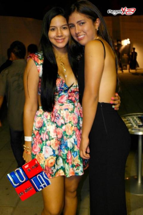 Foto 96 de Lolas Club - 5to FDS Nov 2014 en Lolas Club Menga Cali, Cali