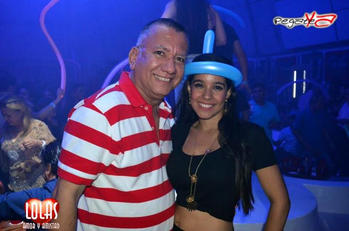 Foto 178 de Lolas Club - Amor y Amistad en Lolas Club Menga Cali, Cali