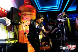 Foto 242 de Sapce ( Alkilados - Alberto Stylee ) en Space Menga, Cali