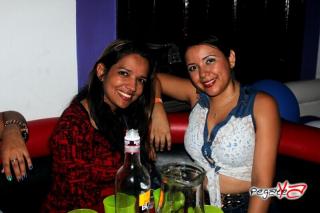 Foto 12 de Zambomba - Marzo 15 del 2014 en Club Zambomba, Cali