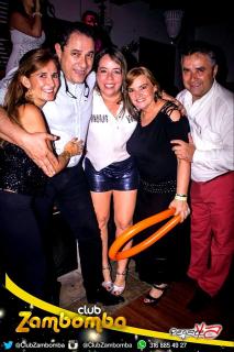 Foto 97 de Zambomba - Marzo 15 del 2014 en Club Zambomba, Cali