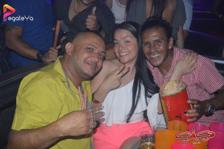 Foto 69 de Salsa Night Club - 4TO Fds Sept. 2016 en Salsa Night Club, Cali