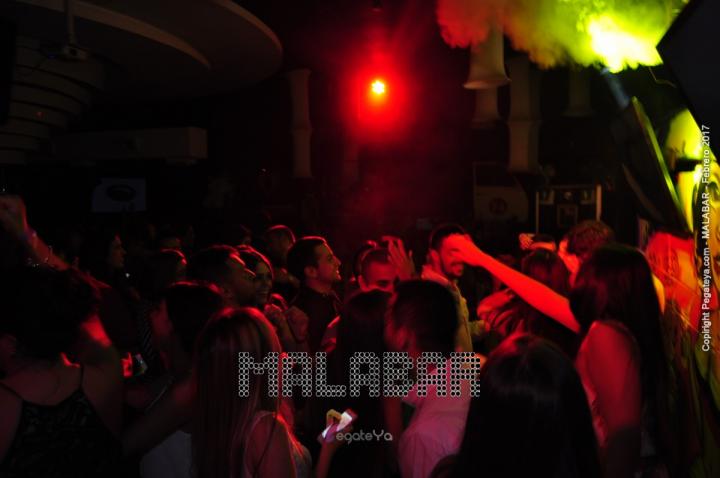 Foto 107 de Malabar - 17 y 18 de febrero de 2017 en Discoteca Malabar Bucaramanga, Bucaramanga