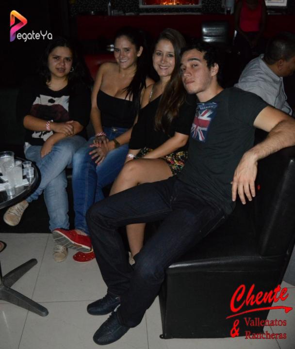 Foto 5 de Chente - 3er FDS Junio 2015 en CHENTE Vallenatos y Rancheras, Cali