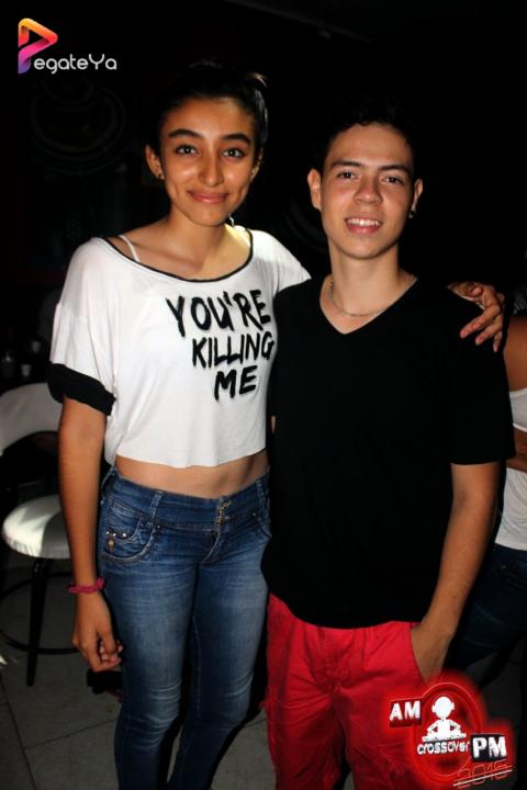 Foto 7 de Ampm Bar - Amor y Amistad 2015 en Am / PM Bar - Cali, Cali