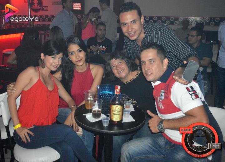 Foto 23 de Ampm Bar - 4TO Fds Abril 2016 en Am / PM Bar - Cali, Cali