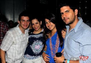 Foto 20 de Julio 13 del 2013 en Sagsa Bar - Cali, Cali