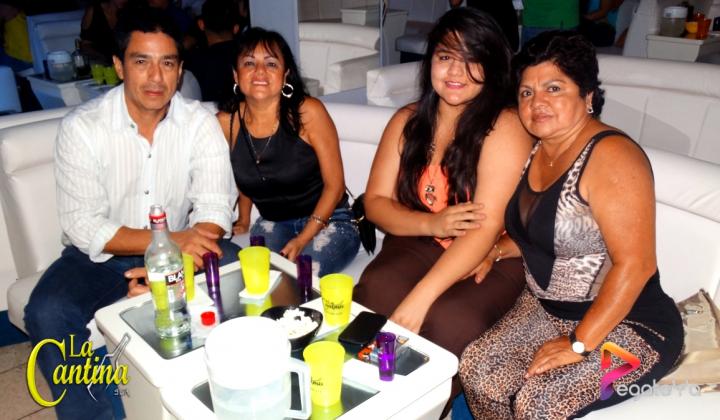 Foto 2 de La Cantina Sur - 3er Fds Marzo 2015 en La Cantina Sur, Cali