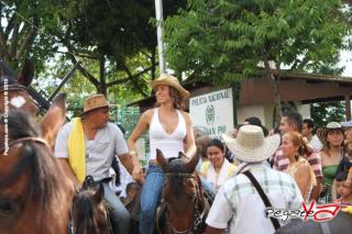 Foto 54 de Cabalgata 2010 - Feria Bucaramanga en Cabalgata 2010, Bucaramanga