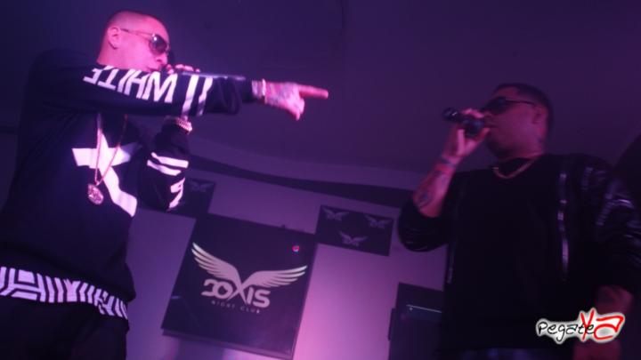 Foto 120 de Doxis Night Club - Nov 30 del 2014 en Doxis Night Club