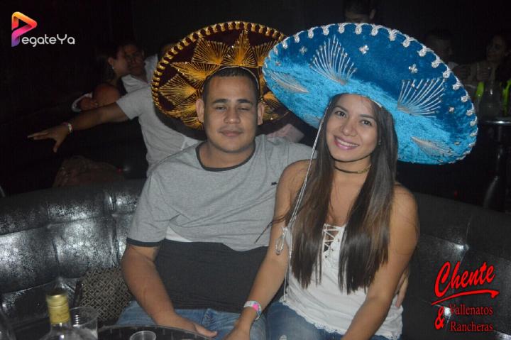 Foto 23 de Chente - 3er Fds Febrero 2017 en CHENTE Vallenatos y Rancheras, Cali