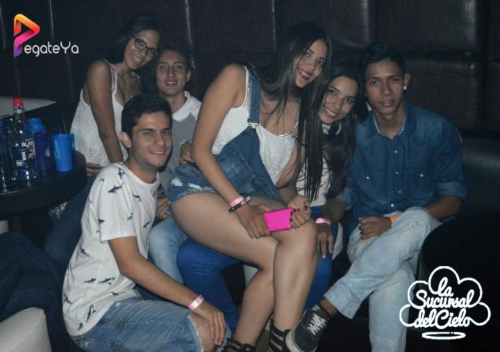 Foto 19 de La Sucursal - 3er FDS Junio 2015 en La Sucursal del Cielo, Cali
