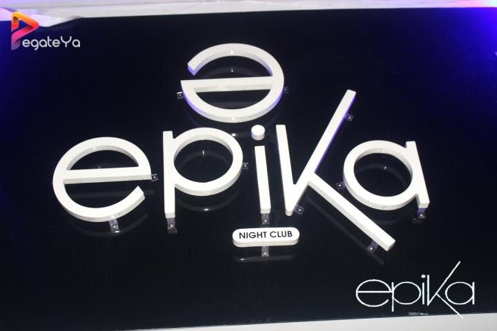 Foto 13 de Epika - Feria 2015 en Epika Night Club, Cali