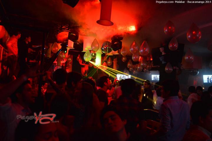 Foto 59 de Discoteca malabar - 19-20 sep 2014 en Discoteca Malabar Bucaramanga, Bucaramanga
