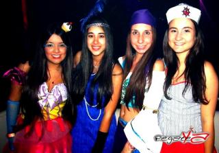 Foto 18 de Praga ( Menga ) Noviembre 3 del 2012 en Praga Club Cali, Cali