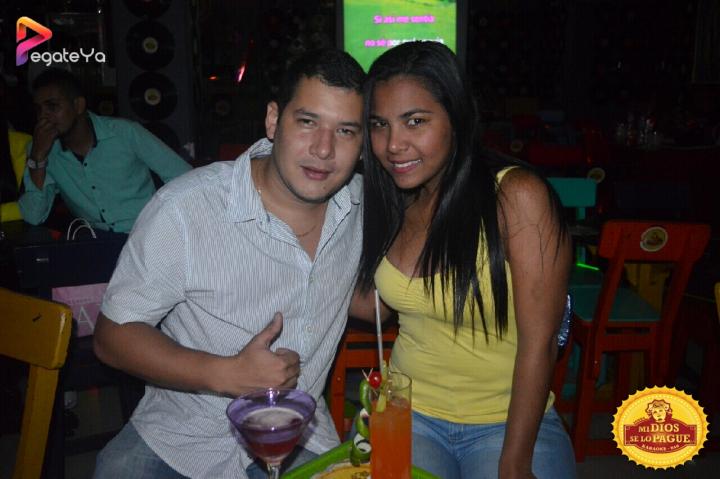 Foto 91 de Mi Dios se lo Pague - 3er Fds Febrero 17 en Fonda Mi Dios Se Lo Pague, Cali
