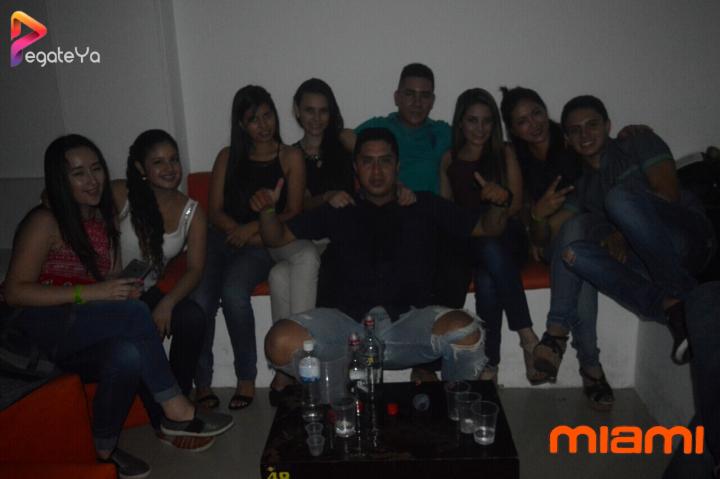 Foto 38 de Miami - 4To Fds Abril 2016 en Miami Bar Cali, Cali