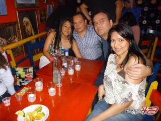 Foto 9 de Abril 20 del 2012 en FONDA TUTAINA Medellin, Medellín