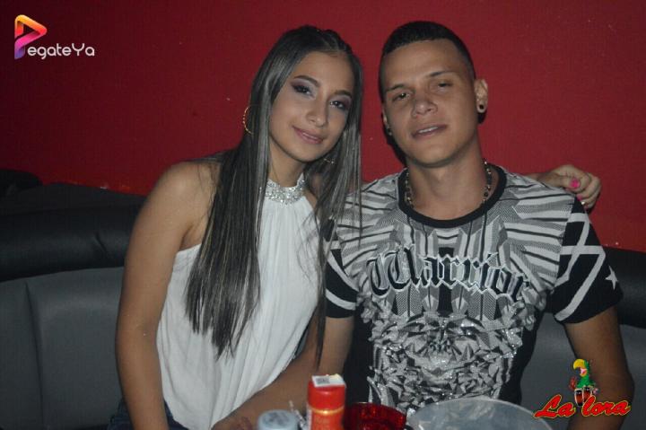 Foto 13 de La Lora - 3er Fds Febrero 2017 en La Lora Bar, Cali