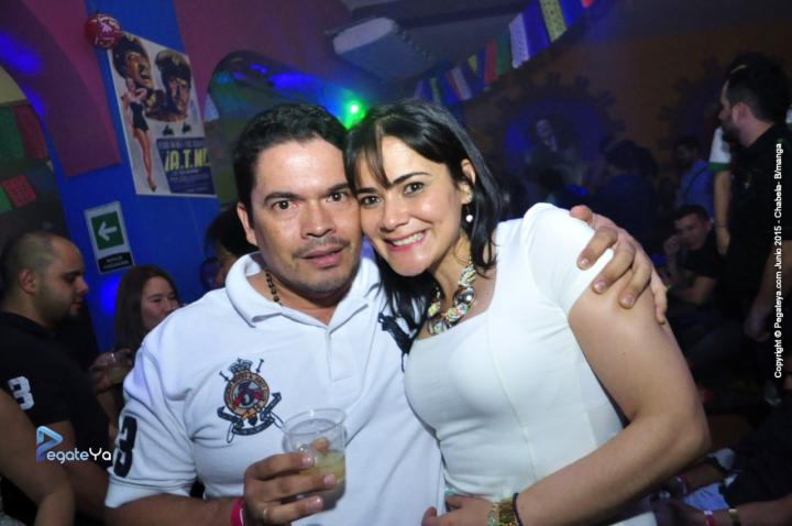 Foto 47 de Discoteca Chabela - 27 junio 2015 en Discoteca Chabela Bucaramanga, Bucaramanga