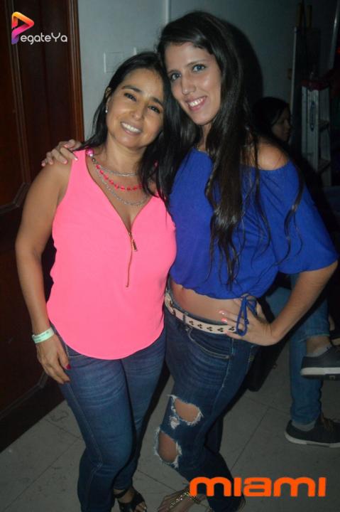 Foto 10 de Miami Bar - Feria 2015 en Miami Bar Cali, Cali