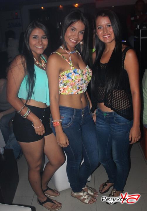 Foto 6 de Miami Bar - Julio 12 en Miami Bar Cali, Cali