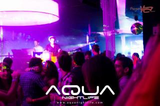 Foto 36 de Fotos Discoteca Aqua 11 12 13 de octubre en Discoteca Aqua Medellin, Medellín
