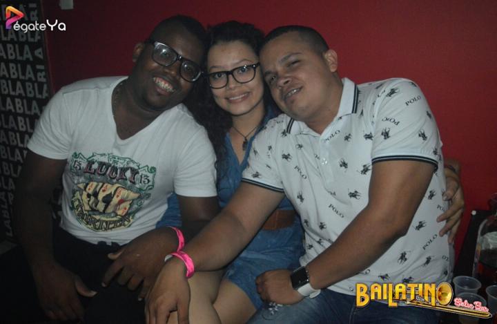 Foto 75 de Bailatino - 2do Fds Julio 2017 en Bailatino - Bar, Cali
