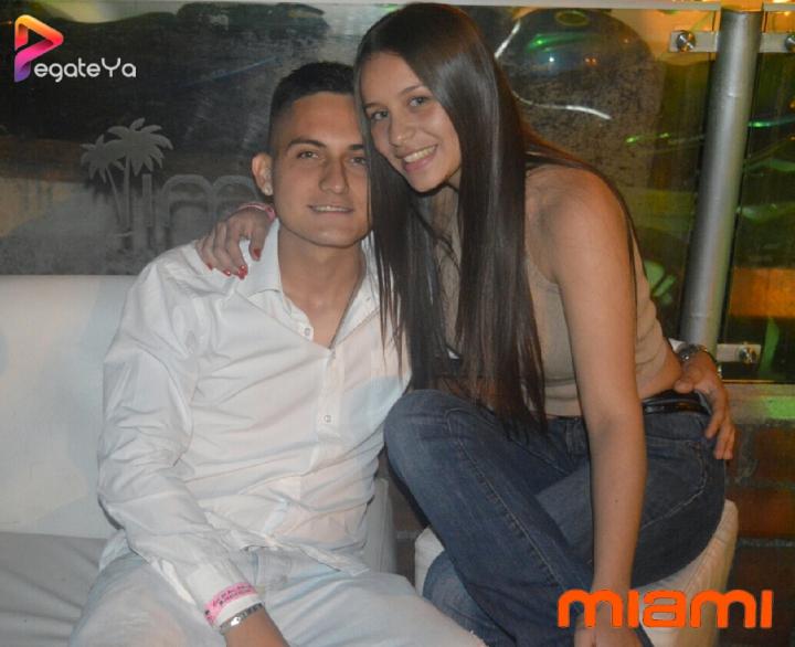 Foto 17 de Miami Bar - 3er Fds Febrero 2017 en Miami Bar Cali, Cali