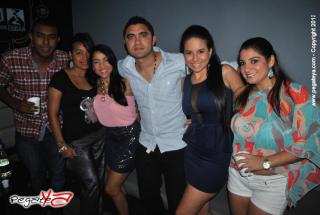 Foto 2 de MR DRINK 5 de Octubre 2013 en mrdrink cartagena, Cartagena