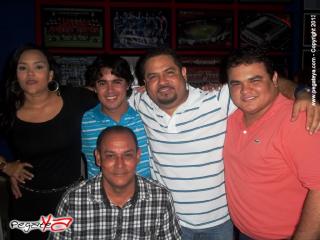 Foto 5 de PASION DEL BARZA 6 y 7 de Dic 2013 en LA PASION DEL BARZA Cartagena, Cartagena