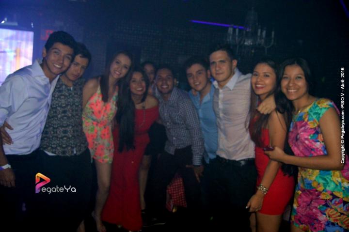 Foto 136 de PISO V - viernes 29 de abril en Bar Piso V Bucaramanga, Bucaramanga