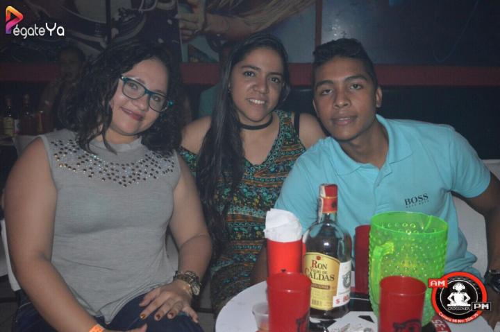 Foto 18 de AmPm - 2do. Fds Julio 2017 en Am / PM Bar - Cali, Cali