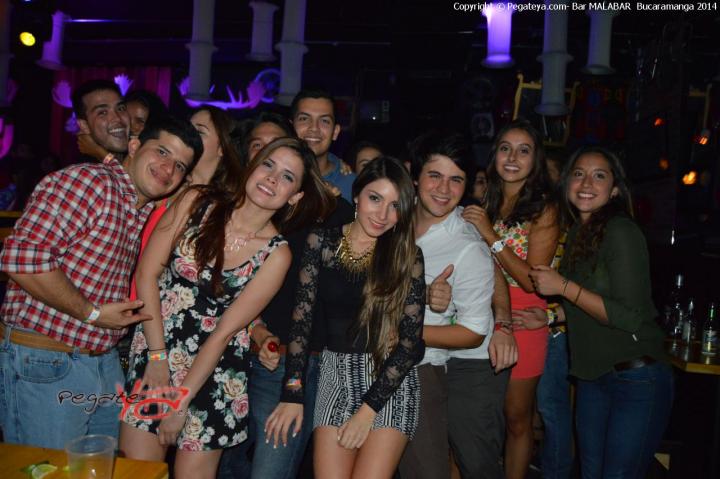 Foto 19 de Fotos Malabar 26 -27 septiembre en Discoteca Malabar Bucaramanga, Bucaramanga