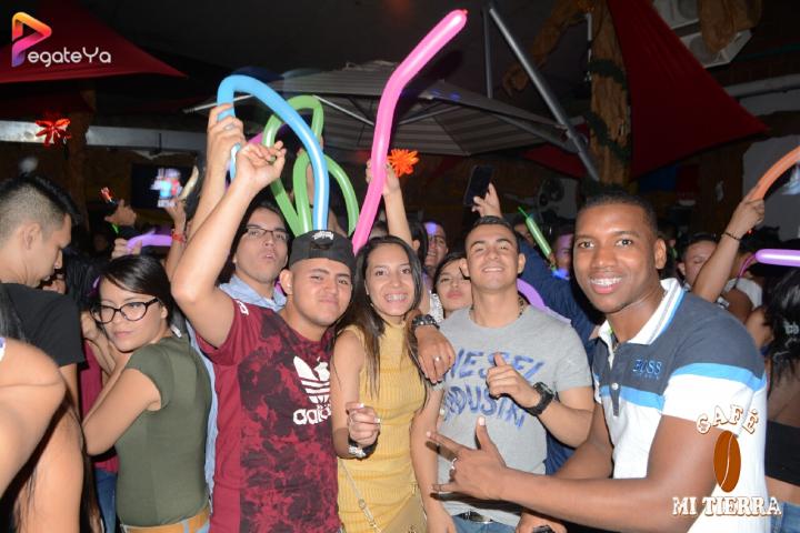 Foto 11 de Cafe Mi Tierra - 3er Fds Feb 2017 en Cafe Mi Tierra, Cali