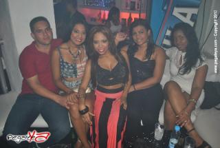 Foto 27 de TABOO 6 y 7 de Dic 2013 en Discoteca Taboo Cartagena, Cartagena
