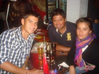 Foto 19 de Abril 14 del 2012 en La Plazza Delicatessen Manizales, Manizales