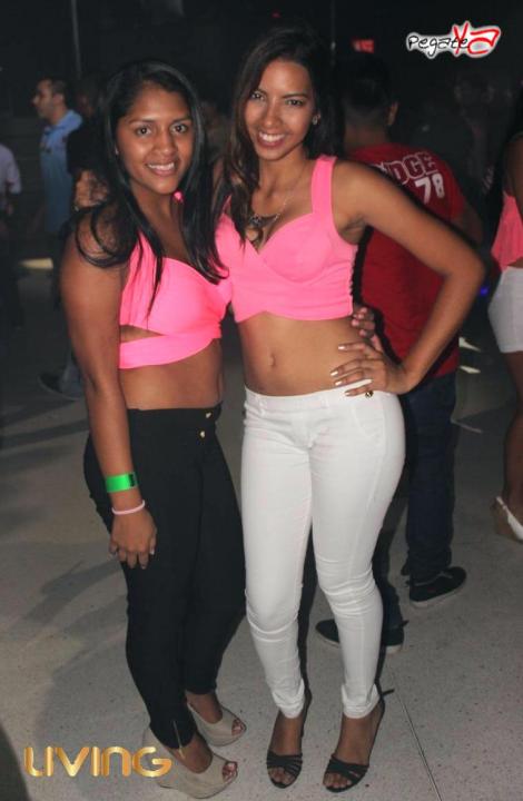 Foto 31 de Living Night Club - Sep 27 en Living Night Club, Cali