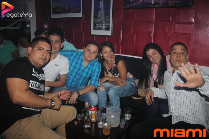 Foto 24 de Miami - 2DO Fds julio 2016 en Miami Bar Cali, Cali