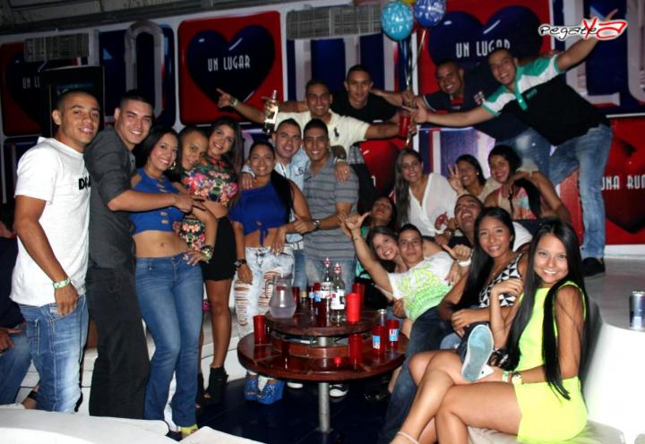 Foto 48 de Lolas Club . Sep 27 en Lolas Club Menga Cali, Cali