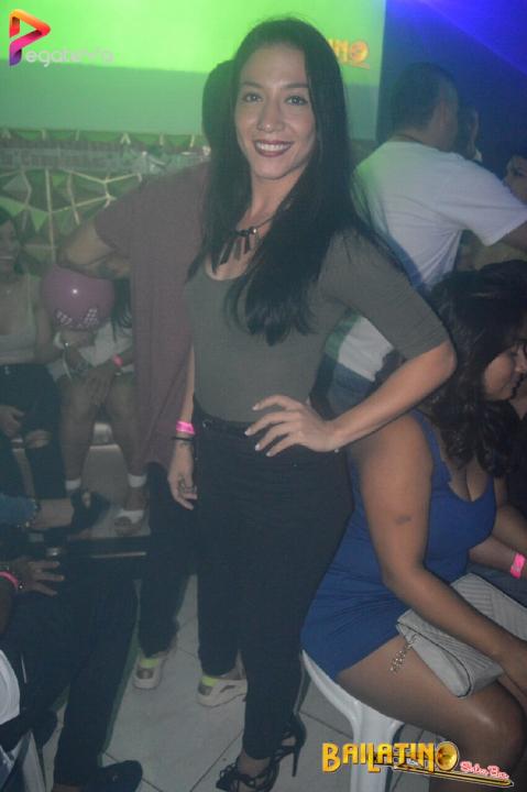 Foto 52 de Bailatino - 4to Fds Febrero 2017 en Bailatino - Bar, Cali