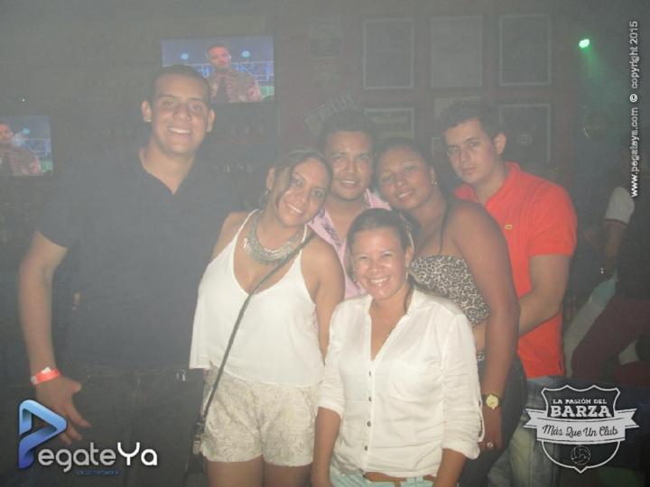 Foto 21 de Pasion del Barza 26 y 27 de Junio de 20 en LA PASION DEL BARZA Cartagena, Cartagena