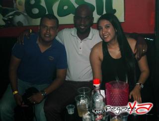 Foto 103 de Octubre 12 del 2013 en Am / PM Bar - Cali, Cali
